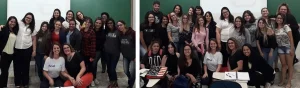 'Famlia Acolhedora' foi tema de palestra