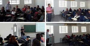 Curso gratuito da ITE prepara para o CFC