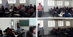 Curso gratuito da ITE prepara para o CFC