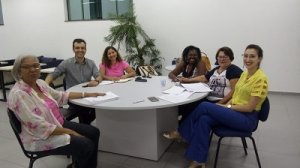 Servi�o Social: oficina de pr�tica profissional est� marcada para o pr�ximo dia 14