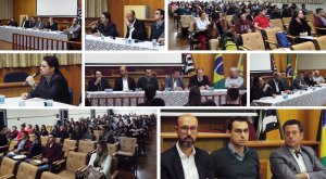 Mesa-redonda celebrou Dia do Economista