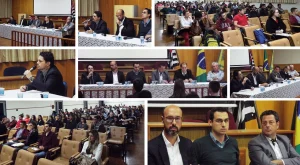 Mesa-redonda celebrou Dia do Economista