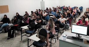 ITE sediou reuni�o com foco nas Confer�ncias Democr�ticas de Assist�ncia Social