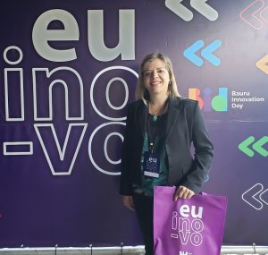 Iteana participa do 2� Bauru Innovation Day