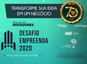 Desafio Empreenda 2020