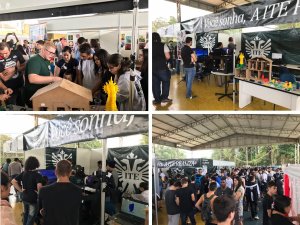 Iteanos participam da 5� PowerCon