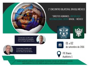 ITE x Universidade de Guadalajara