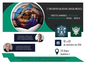 ITE x Universidade de Guadalajara