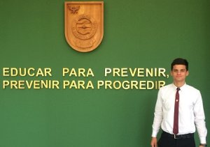 Iteano publica na principal revista cient�fica de seguran�a de voo do pa�s