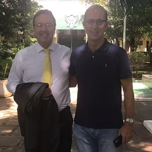 Tem novidade no Mestrado e Doutorado