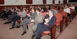 Jornada Jur�dica trouxe importantes temas e profissionais de destaque
