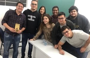 Palestra detalhou o gerenciamento de res�duos e licenciamento ambiental