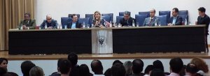 ITE celebrou 20 anos de p�s-gradua��o com importantes discuss�es sobre os 30 anos da CF88