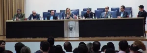 ITE celebrou 20 anos de ps-graduao com importantes discusses sobre os 30 anos da CF88