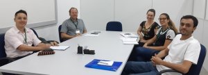 ITE ganha grupo de pesquisa na �rea ambiental