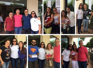 OAB: Anote as datas previstas para os pr�ximos exames