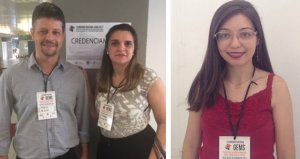 Iteanos apresentam trabalhos em semin�rio de games, educa��o e m�dia
