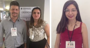 Iteanos apresentam trabalhos em seminrio de games, educao e mdia