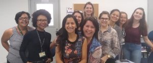 Reuni�o do GEPPAV discute novas a��es