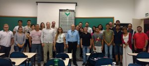 Empresa J�nior ITE Botucatu tem primeira reuni�o