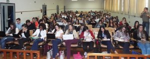 Primeiro Redi do ano foi sucesso de p�blico