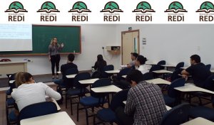 Direito Civil enriqueceu a �ltima aula de Redi