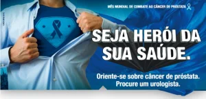 Mitos e verdades sobre o cncer de prstata