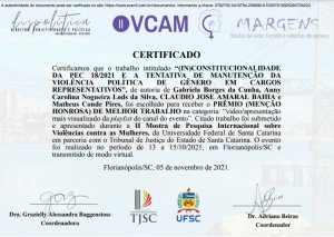 Iteanos recebem men��o honrosa em mostra internacional�