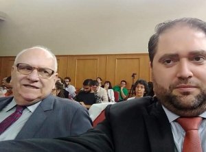 Iteanos apresentam trabalho em semin�rio internacional