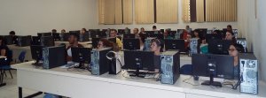 IR para Pessoa F�sica foi tema de semin�rios