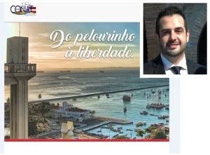 Iteano aprova artigo para o XXXIX CONAT