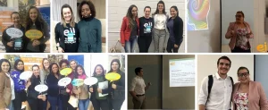 Iteanos participam do 'I Encontro de Empreendedorismo e Inovao - o EI!'