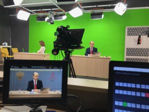 ITE n�o para na pandemia e leva debates � comunidade