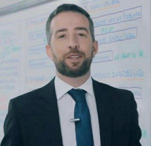 Professor da ITE tem disserta��o de mestrado citada em relat�rio da ONU