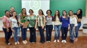 Empoderamento de sujeitos coletivos foi tema de palestra