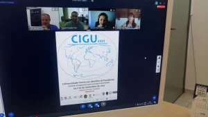 Iteano participa de colquio internacional