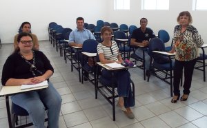 Exerc�cio Profissional e sustentabilidade