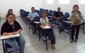Exerccio Profissional e sustentabilidade