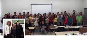 P�s encerrou LLM em Direito Civil e Processual Civil
