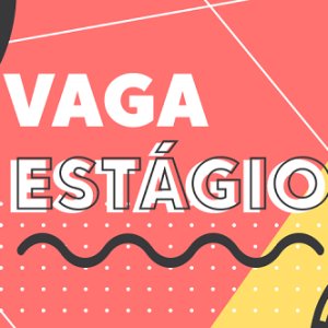 H� vaga para est�gio em Direito