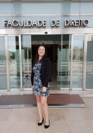 OAB: Mais uma iteana gabarita o Exame de Ordem