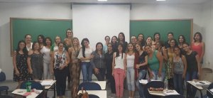 F�rum de discuss�es foi tema de palestras