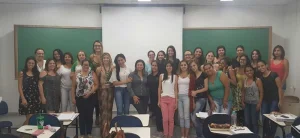 Frum de discusses foi tema de palestras