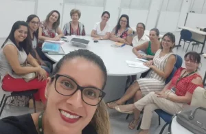 Servio Social: grupo de pesquisa aborda o primeiro emprego