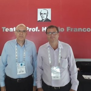 Ci�ncias Cont�beis: iteanos participam de encontro de coordenadores e professores