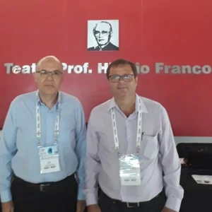 Cincias Contbeis: iteanos participam de encontro de coordenadores e professores