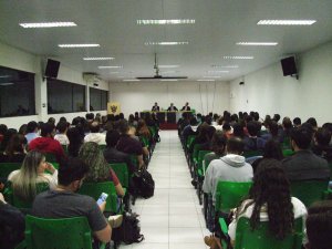 Veja como foi a Jornada Jur�dica da ITE Botucatu