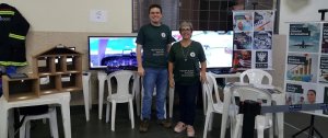 ITE leva conhecimento para a 10� Profituro