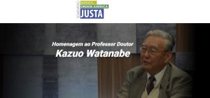 ITE oferece excurs�o para o semin�rio 'Acesso � Ordem Jur�dica Justa'