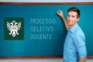 ITE Bauru abre processo seletivo para a contratao de professor de Direito
